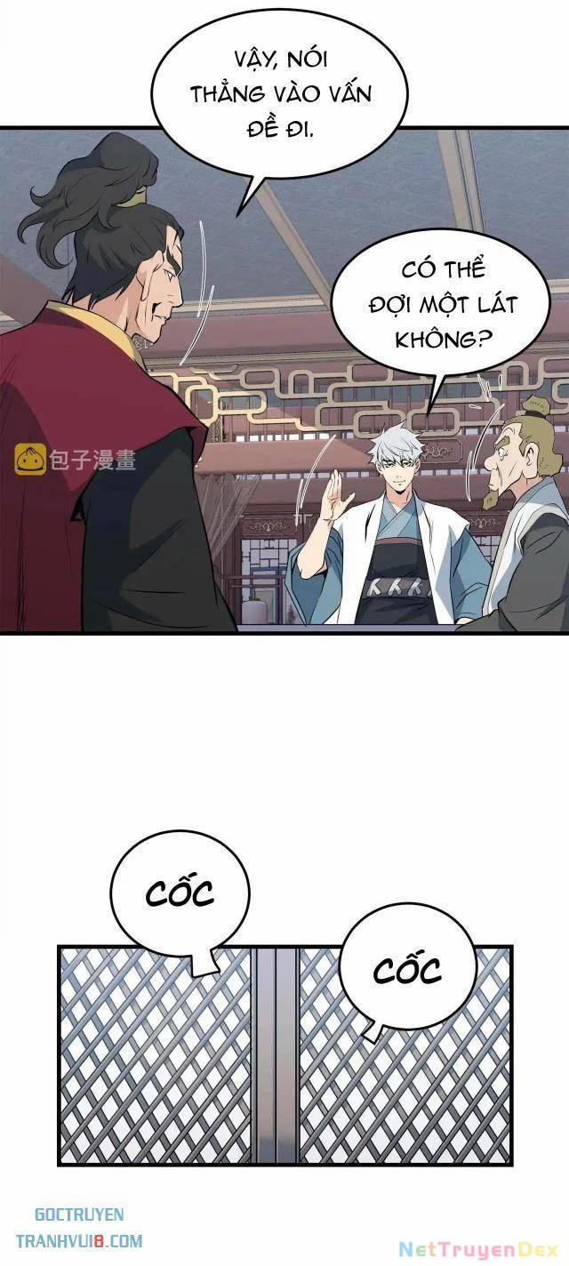 Đại Tướng Quân 42 trang 17