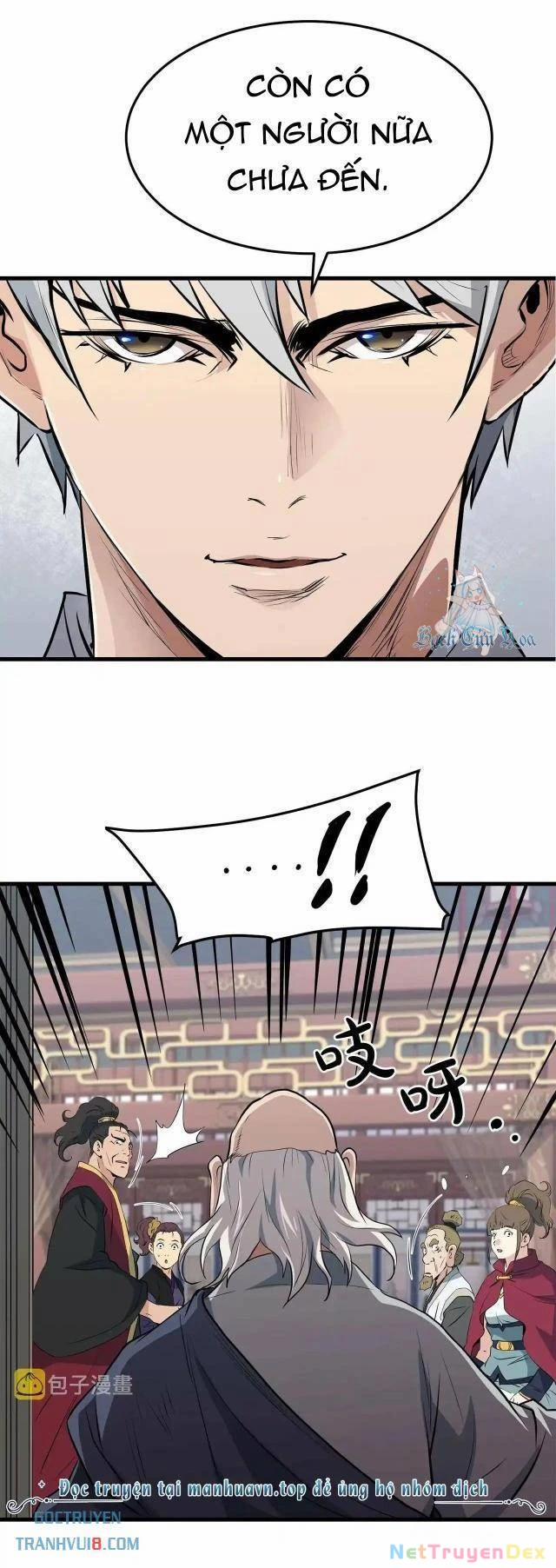 Đại Tướng Quân 42 trang 18