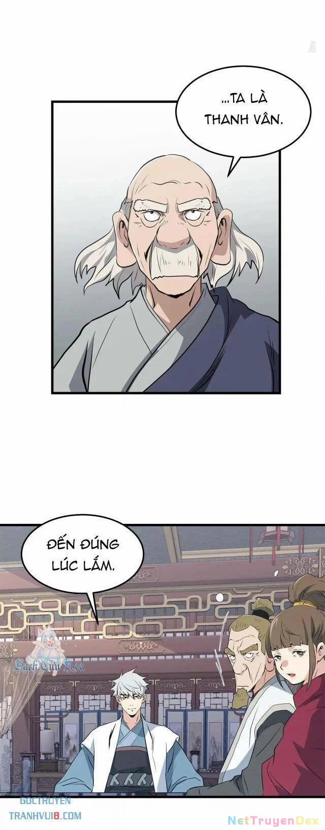 Đại Tướng Quân 42 trang 19