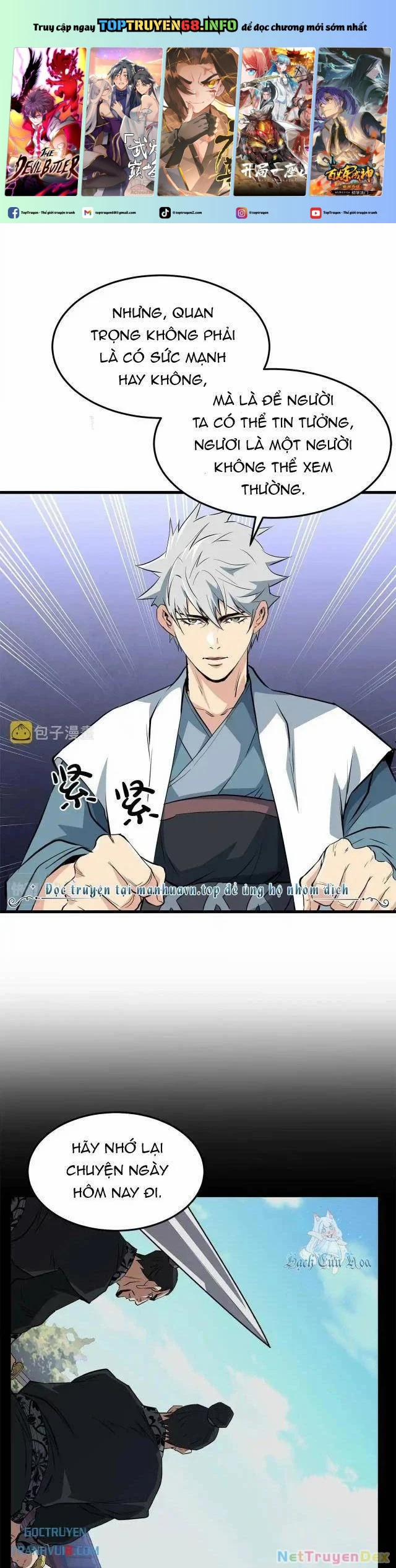 Đại Tướng Quân 42 trang 2