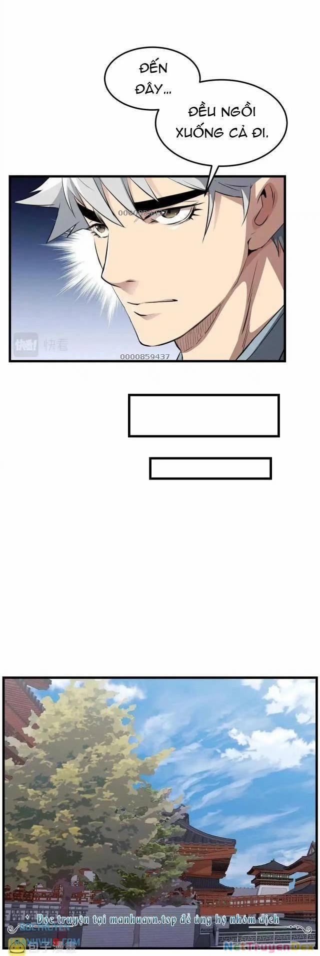 Đại Tướng Quân 42 trang 20