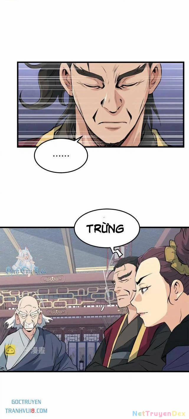 Đại Tướng Quân 42 trang 21