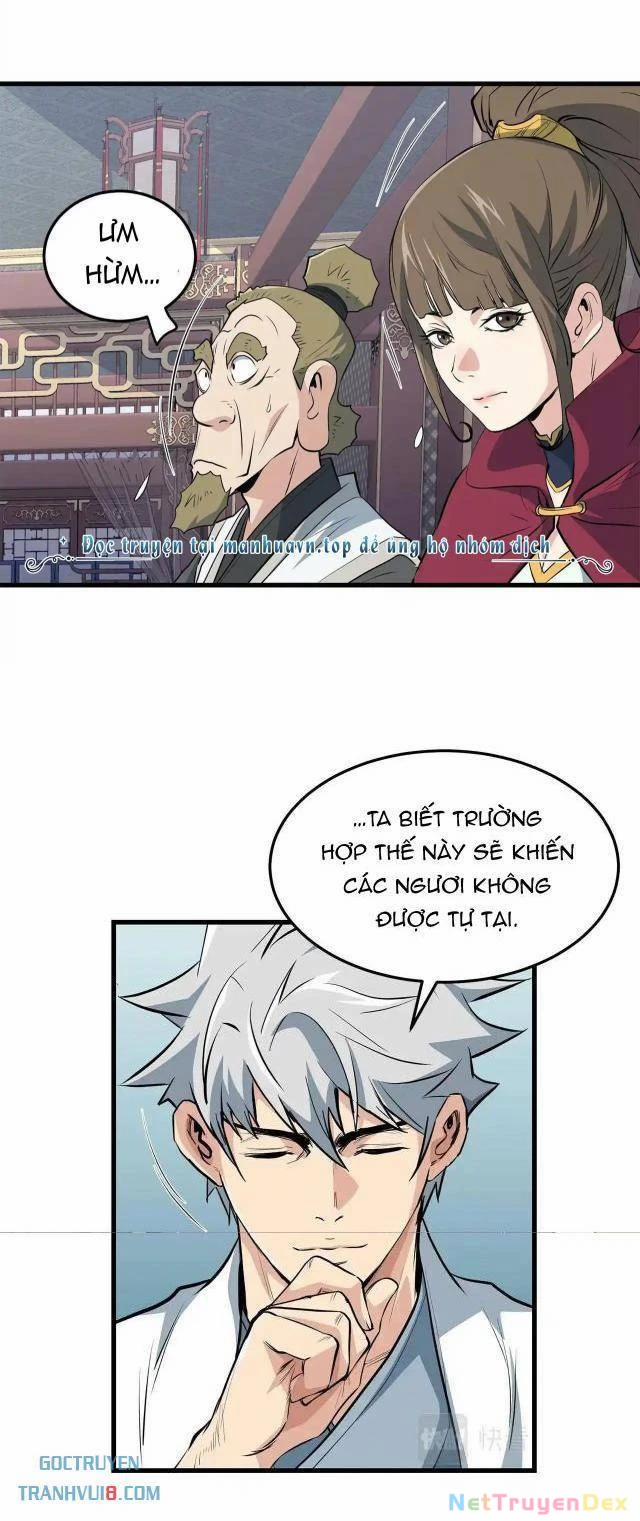 Đại Tướng Quân 42 trang 22