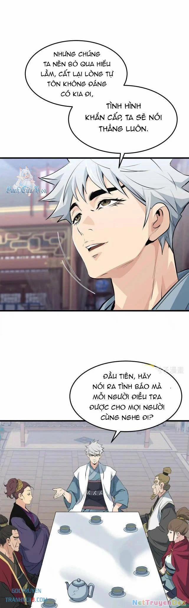 Đại Tướng Quân 42 trang 23