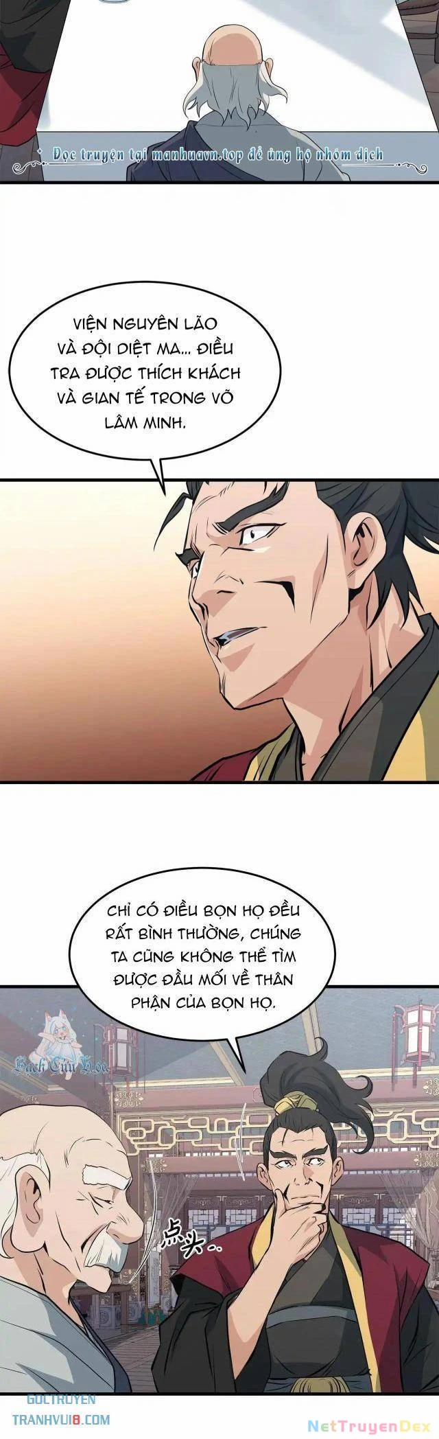 Đại Tướng Quân 42 trang 24