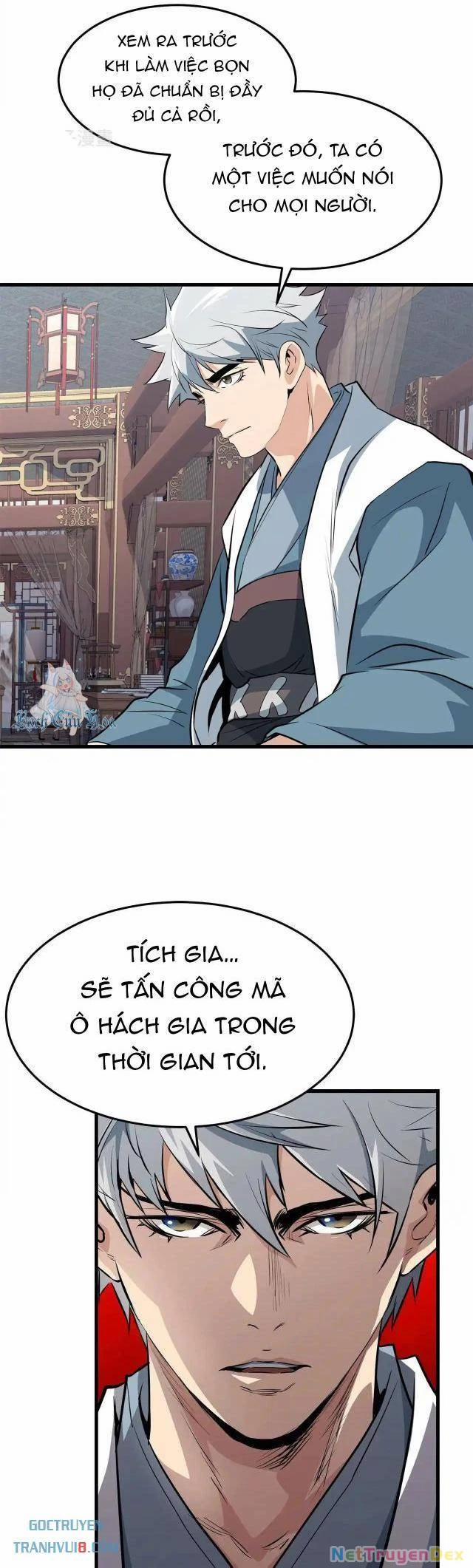 Đại Tướng Quân 42 trang 26