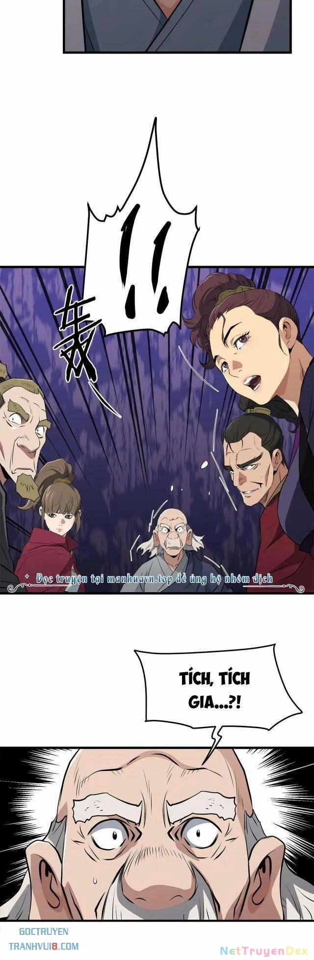 Đại Tướng Quân 42 trang 27