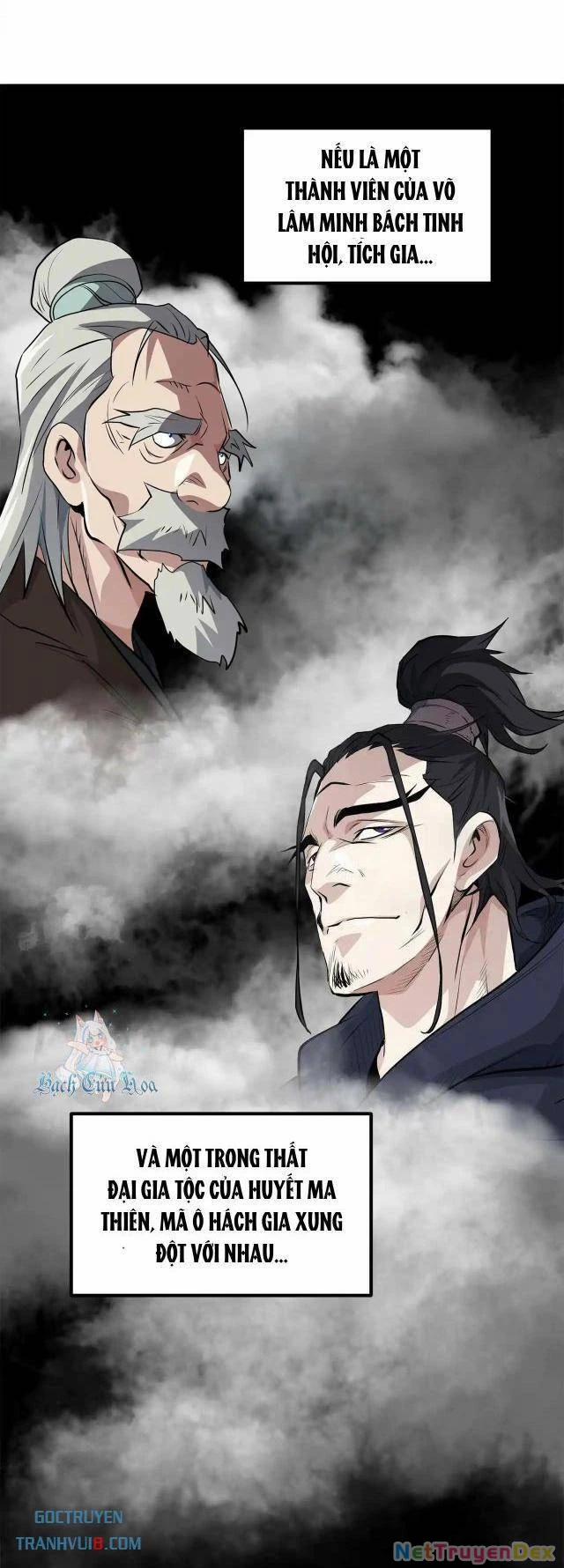 Đại Tướng Quân 42 trang 28