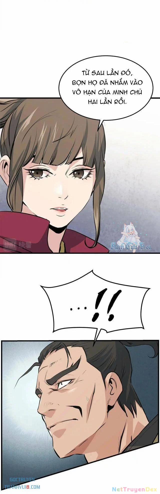 Đại Tướng Quân 42 trang 32