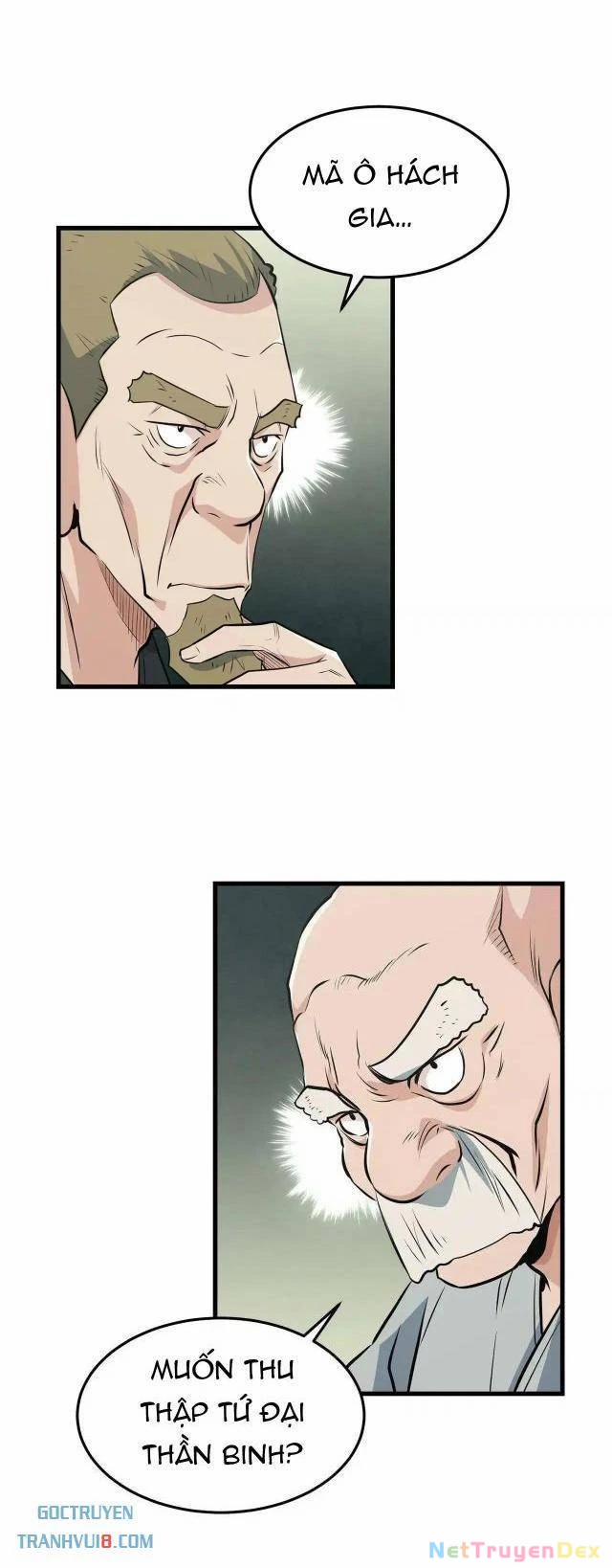 Đại Tướng Quân 42 trang 33