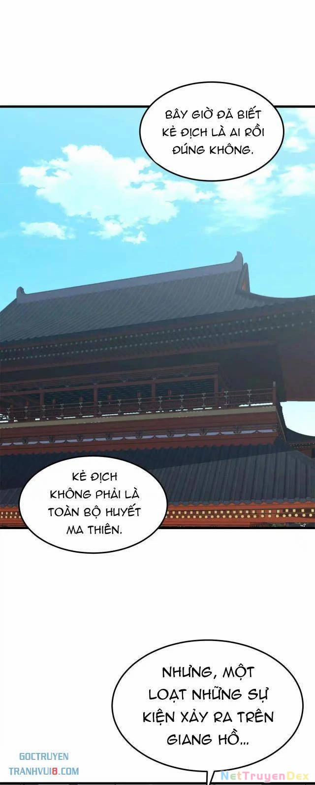 Đại Tướng Quân 42 trang 34