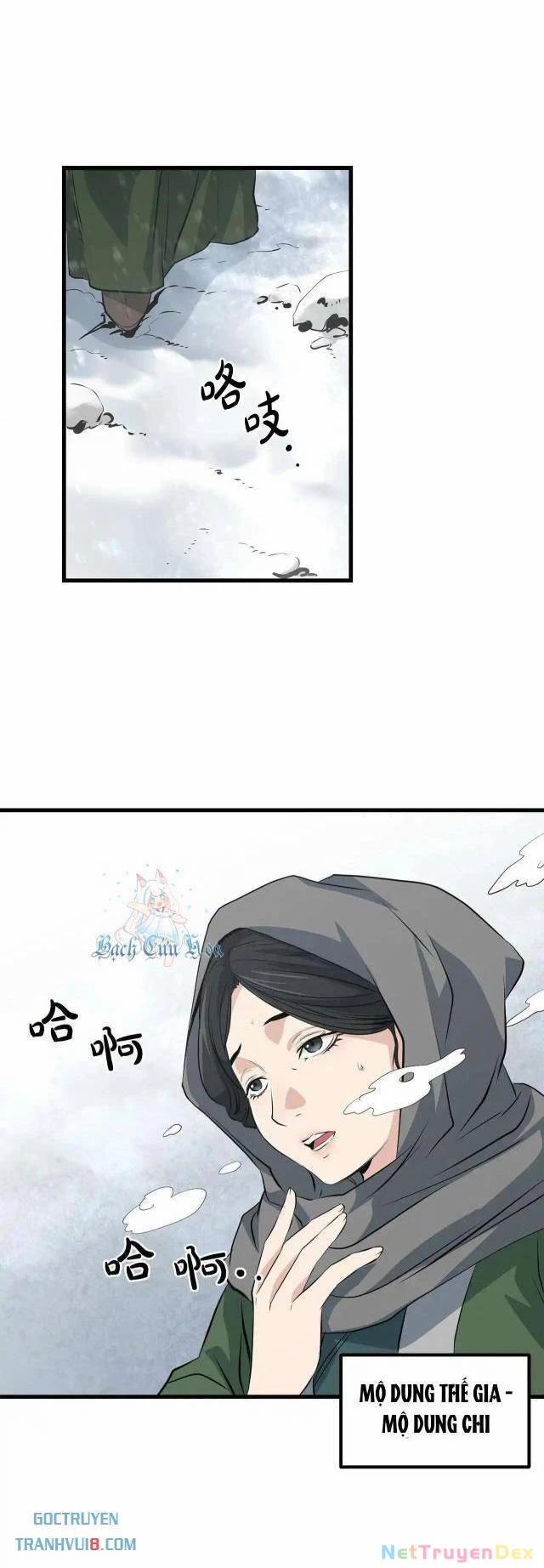 Đại Tướng Quân 42 trang 38