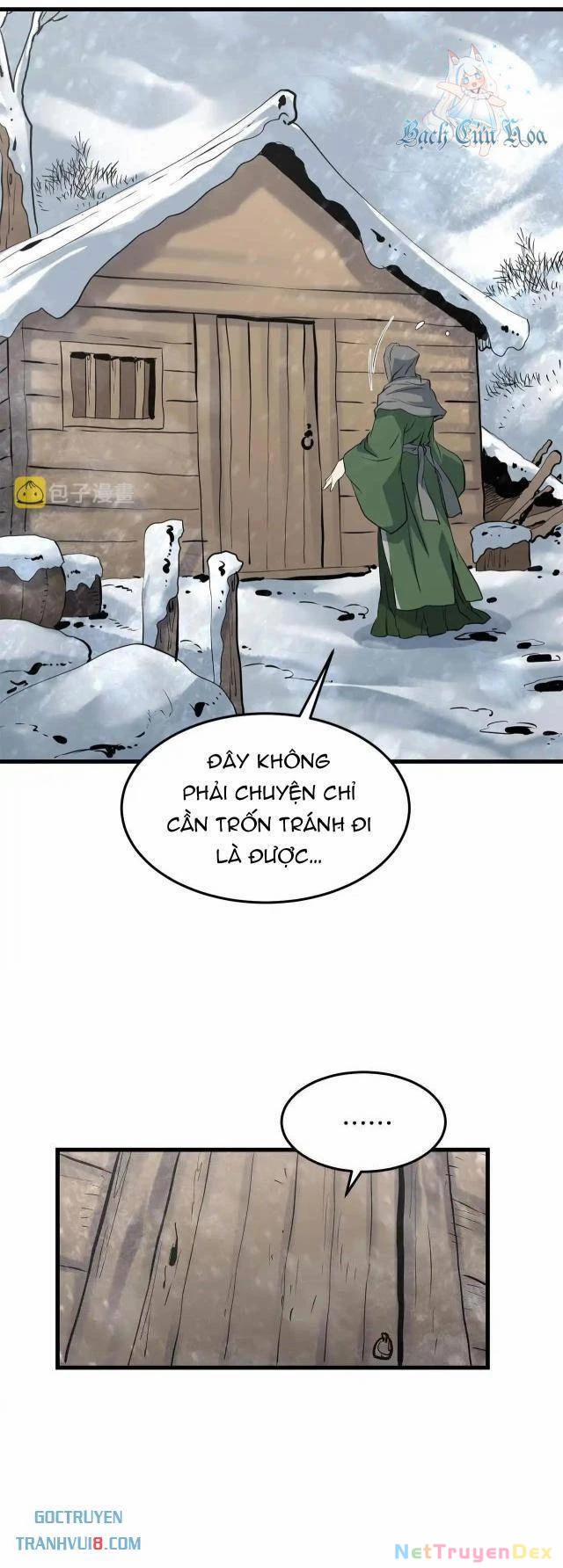 Đại Tướng Quân 42 trang 40