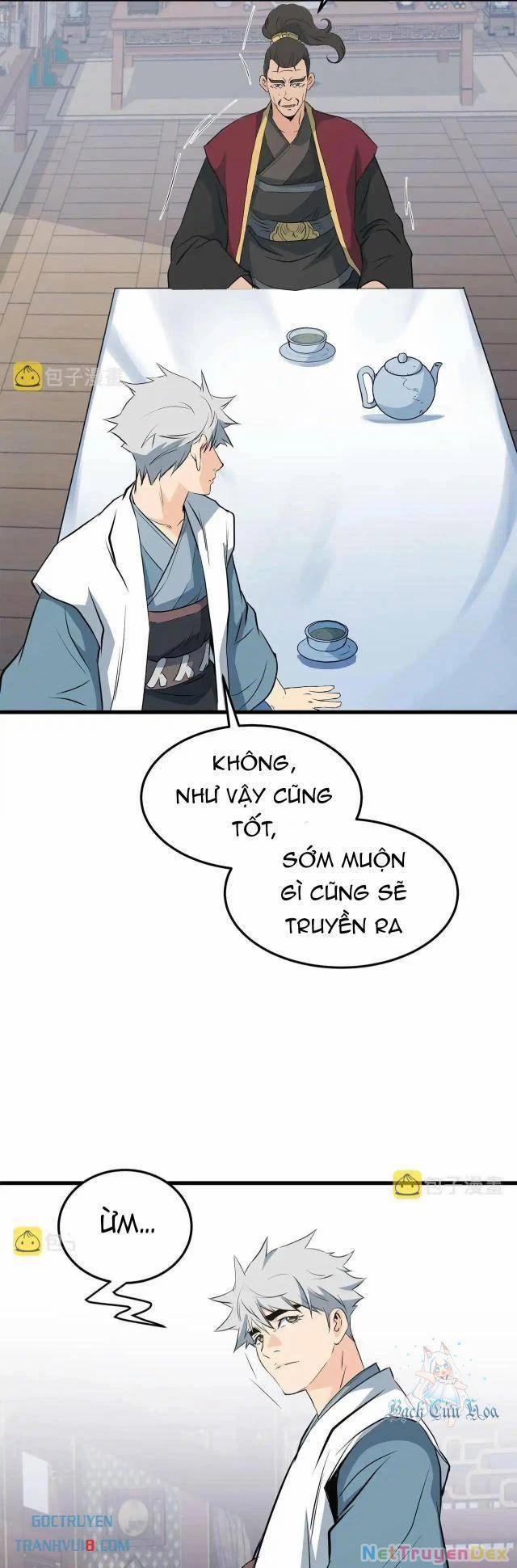 Đại Tướng Quân 42 trang 6