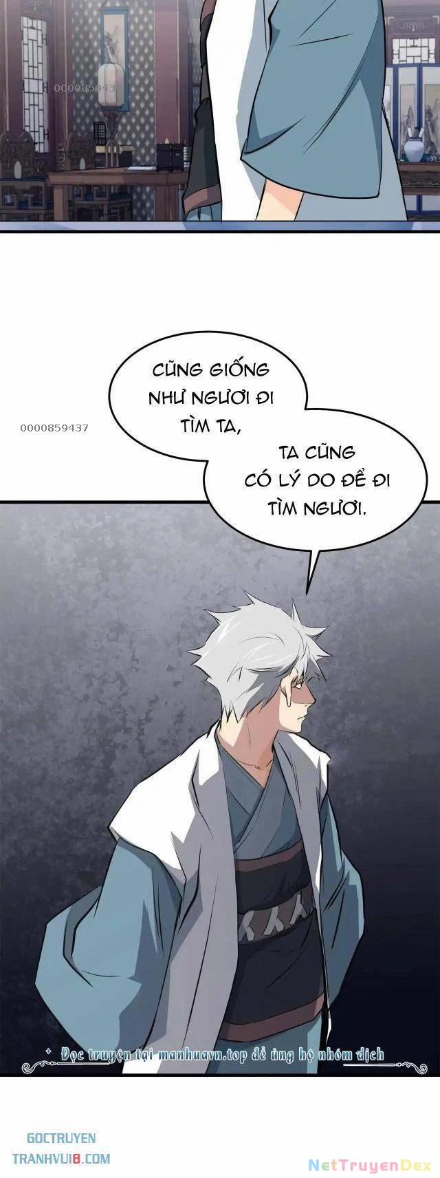 Đại Tướng Quân 42 trang 7