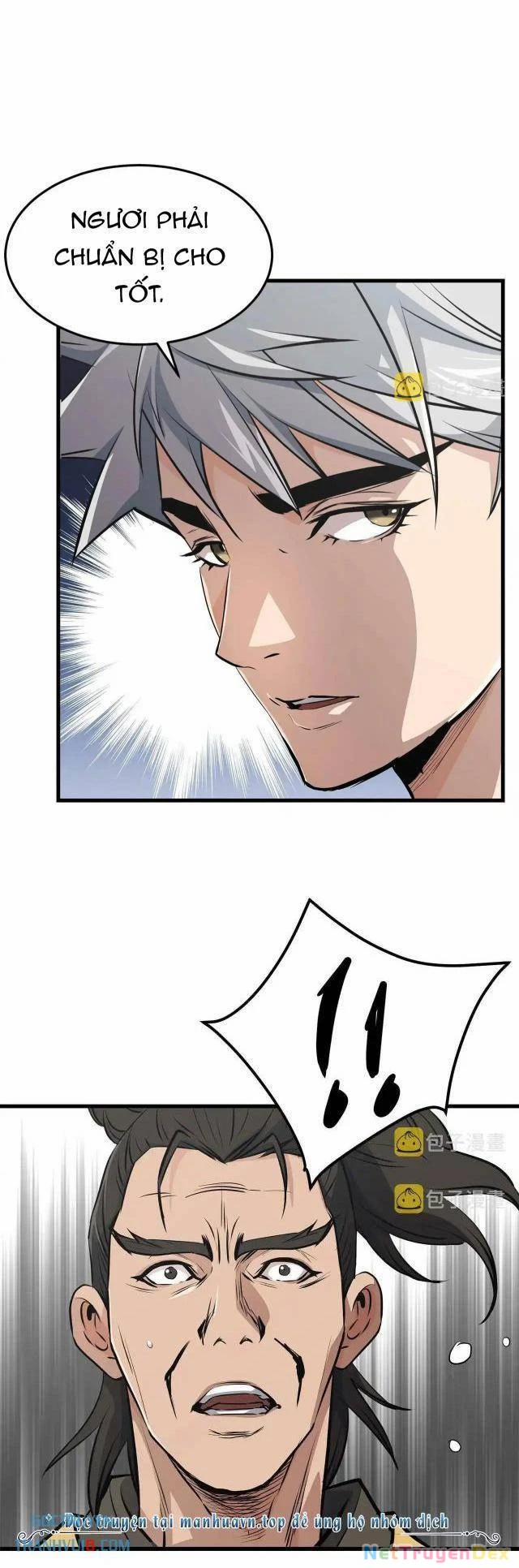 Đại Tướng Quân 42 trang 9