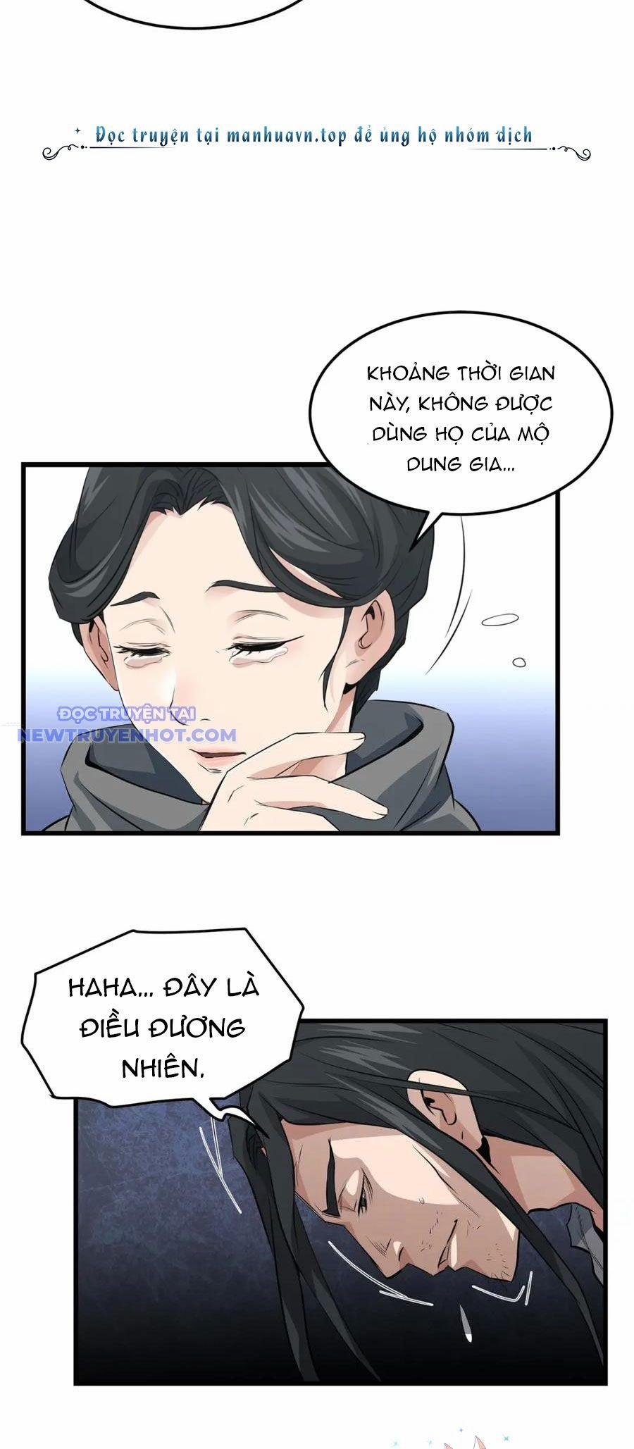 Đại Tướng Quân 43 trang 16