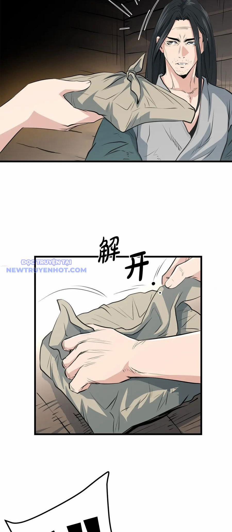 Đại Tướng Quân 43 trang 18