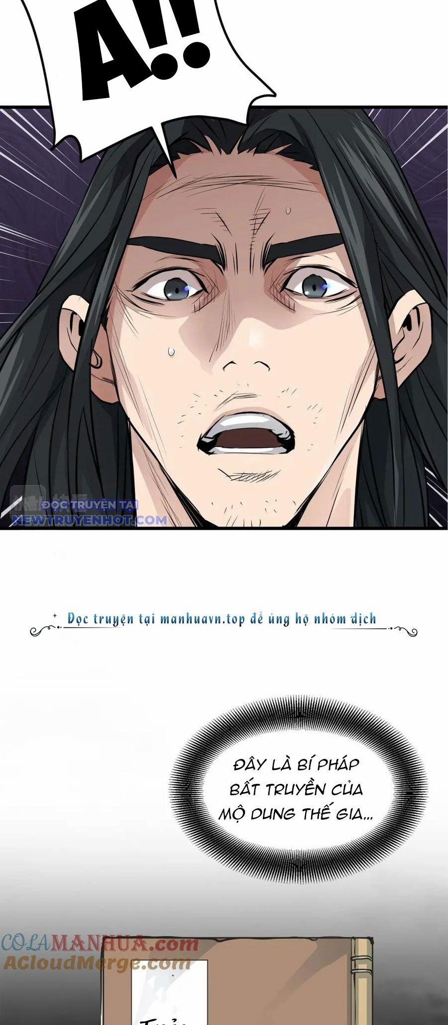 Đại Tướng Quân 43 trang 19