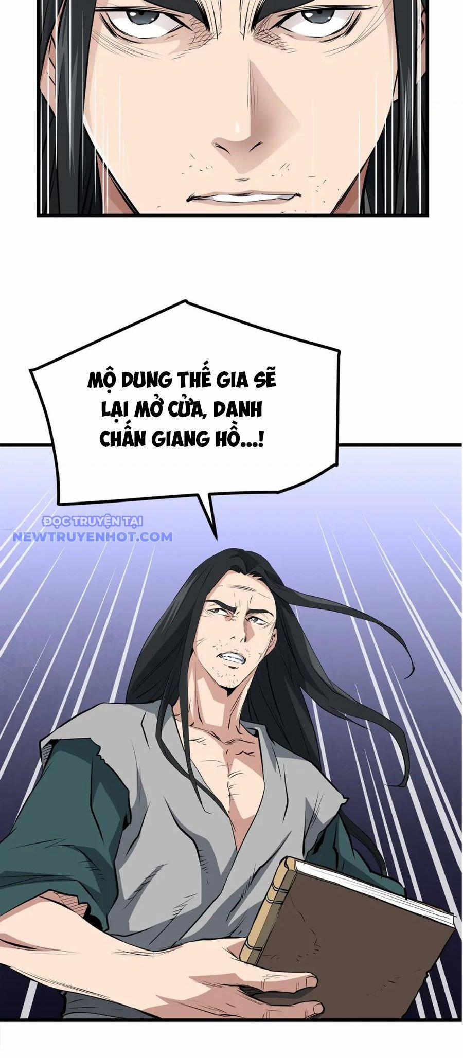 Đại Tướng Quân 43 trang 24