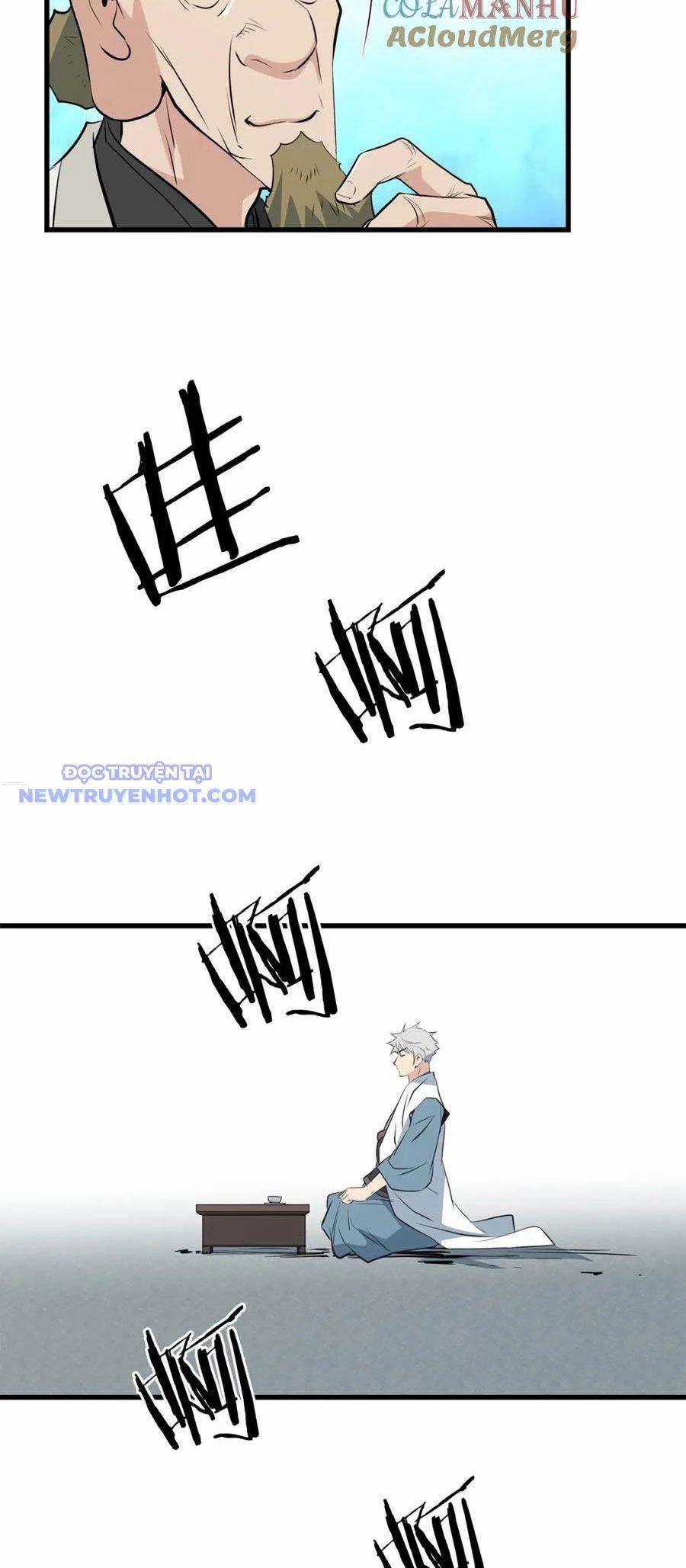 Đại Tướng Quân 43 trang 38