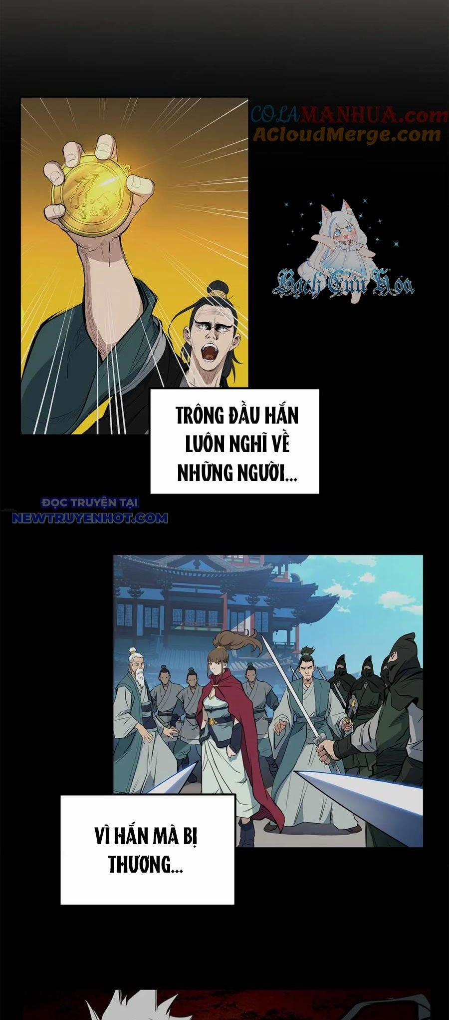 Đại Tướng Quân 43 trang 4