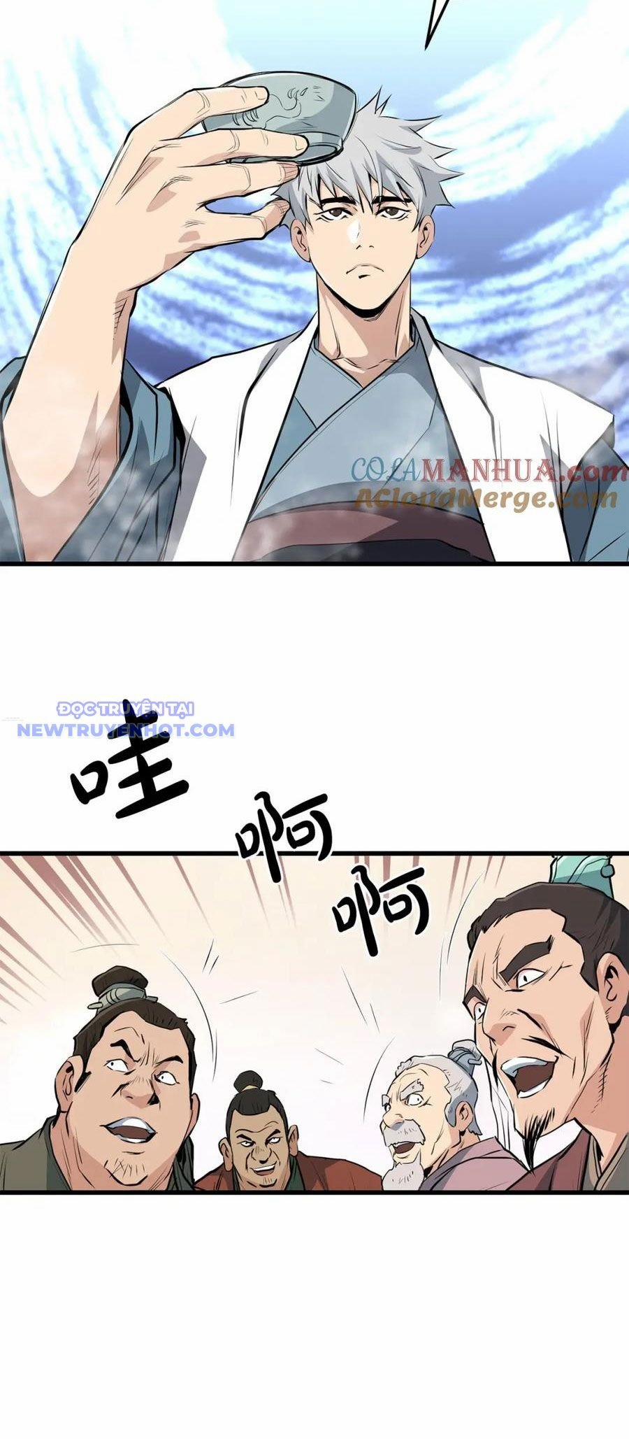 Đại Tướng Quân 43 trang 43