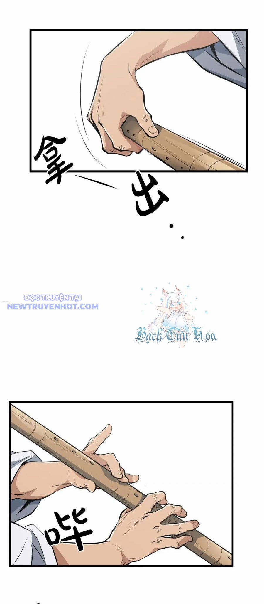 Đại Tướng Quân 43 trang 44