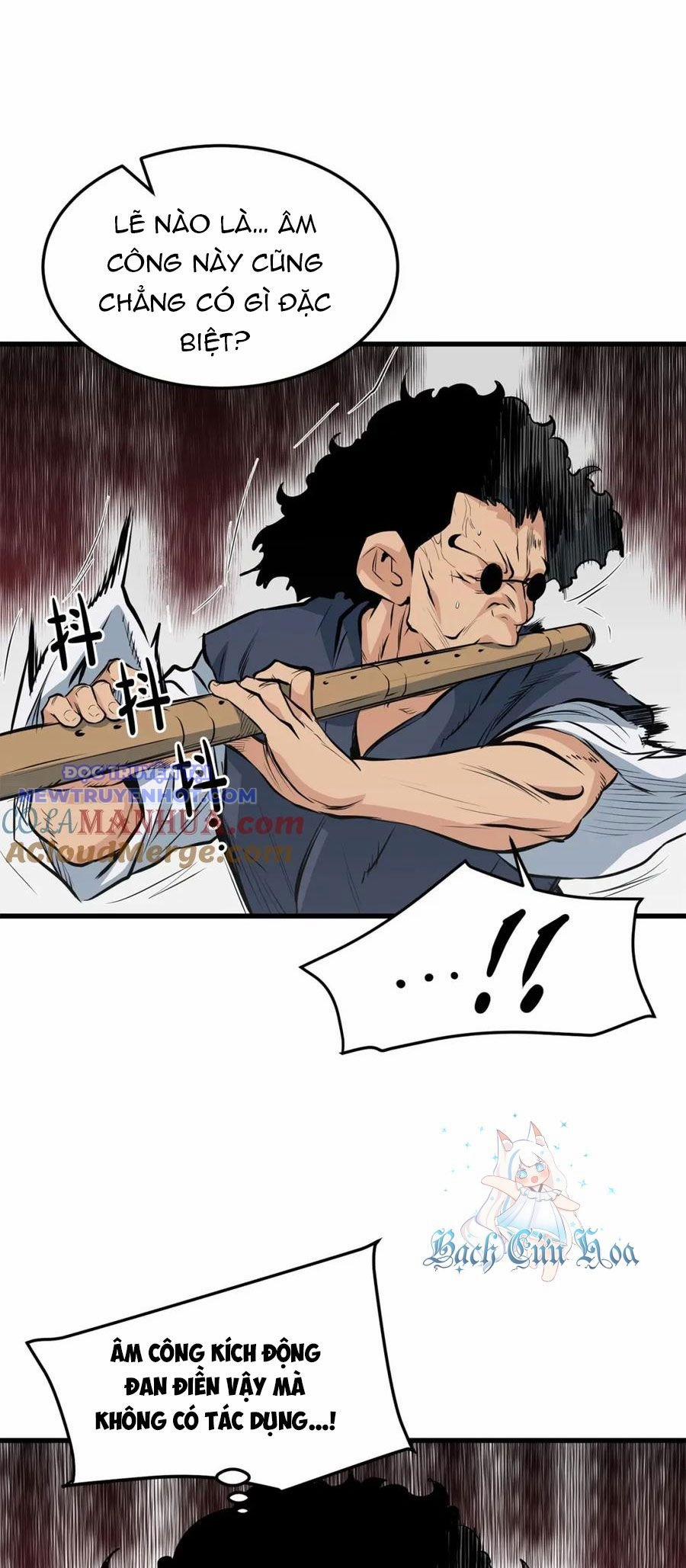 Đại Tướng Quân 43 trang 48