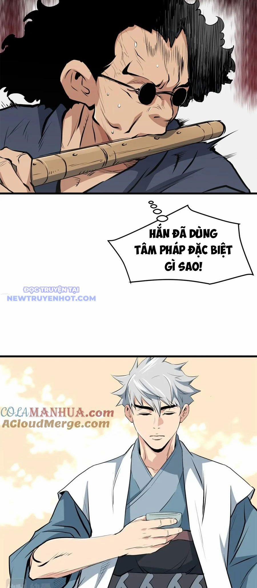 Đại Tướng Quân 43 trang 49