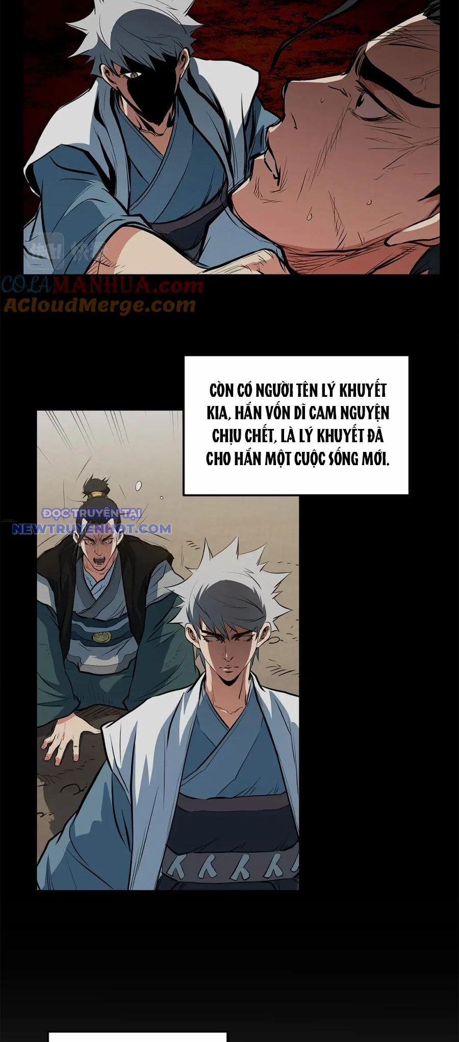 Đại Tướng Quân 43 trang 5