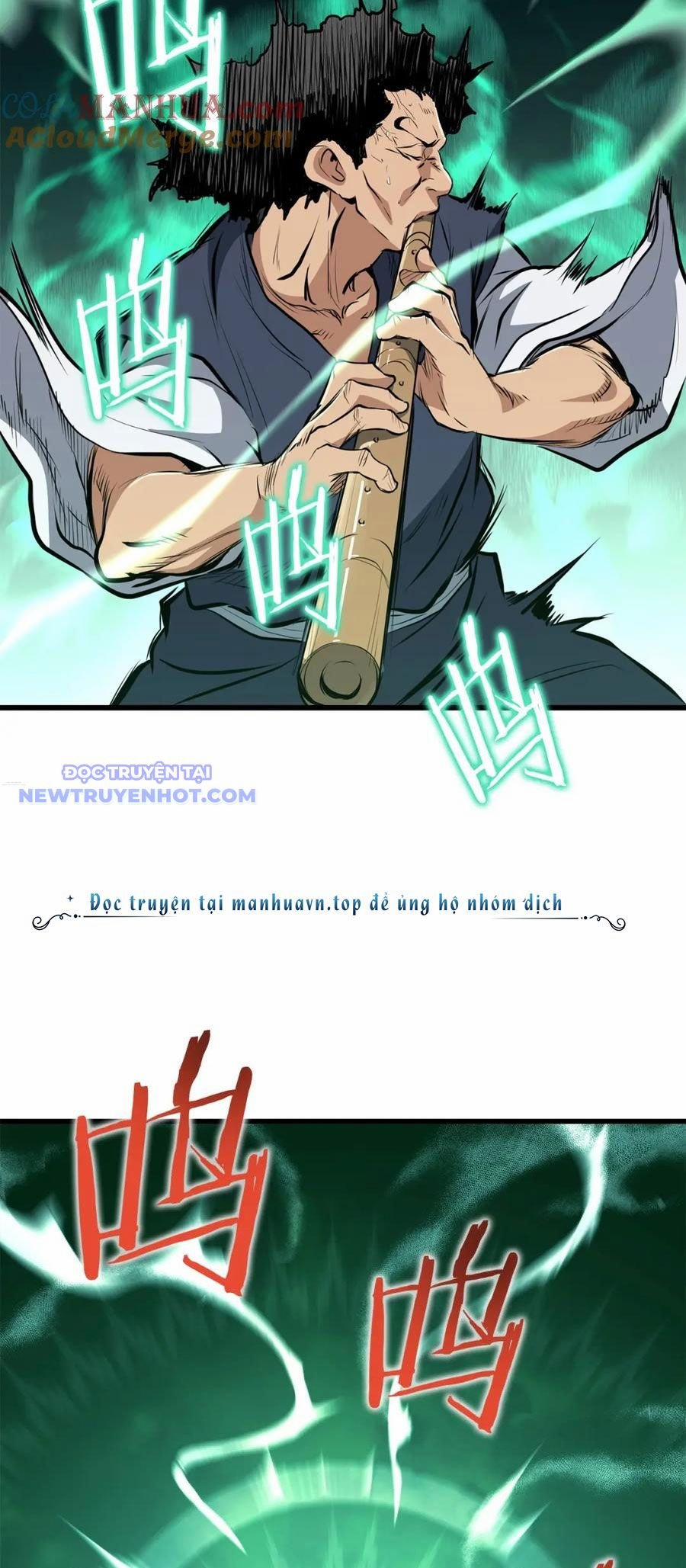 Đại Tướng Quân 43 trang 51