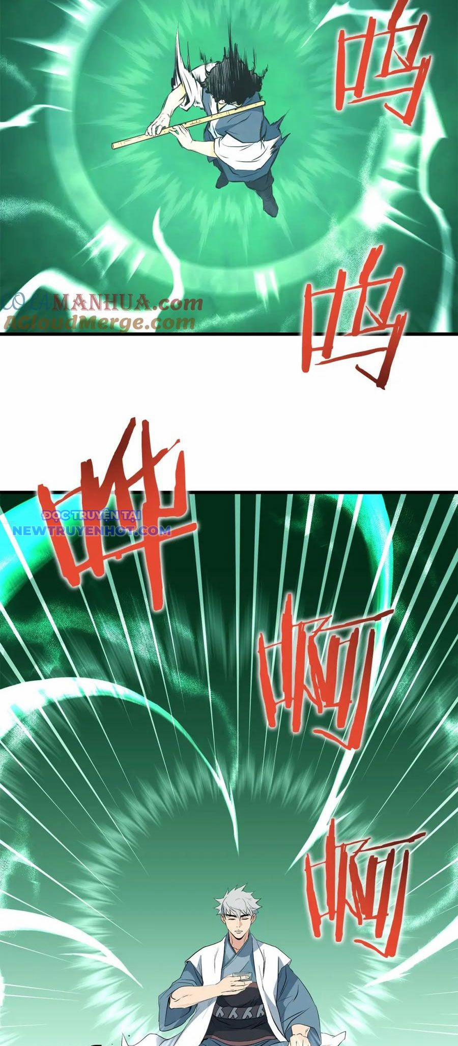 Đại Tướng Quân 43 trang 52