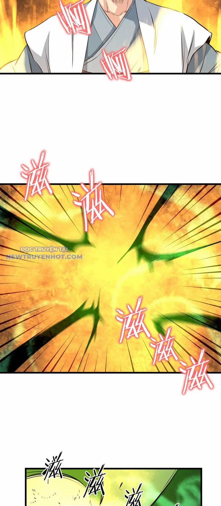 Đại Tướng Quân 43 trang 54