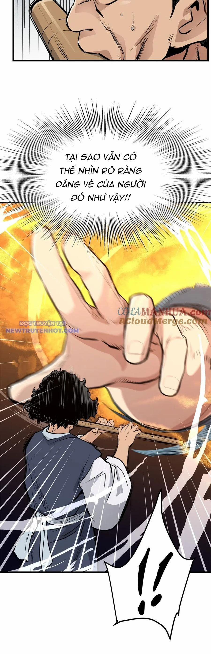 Đại Tướng Quân 43 trang 57