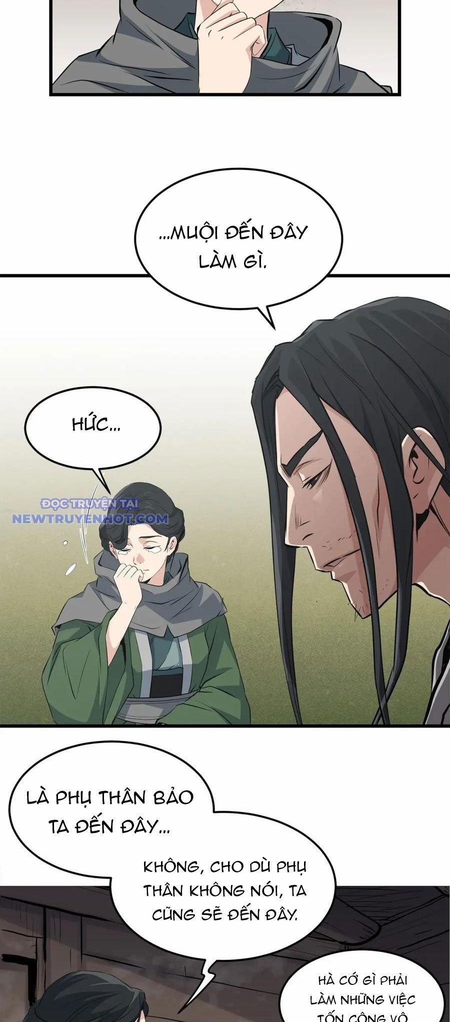 Đại Tướng Quân 43 trang 8