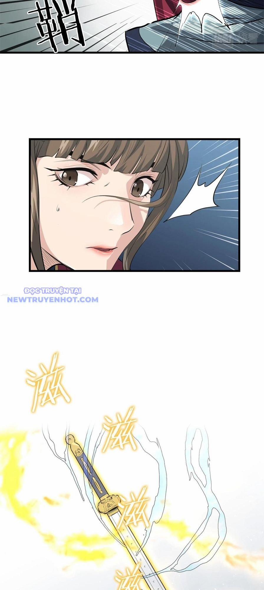 Đại Tướng Quân 44 trang 11