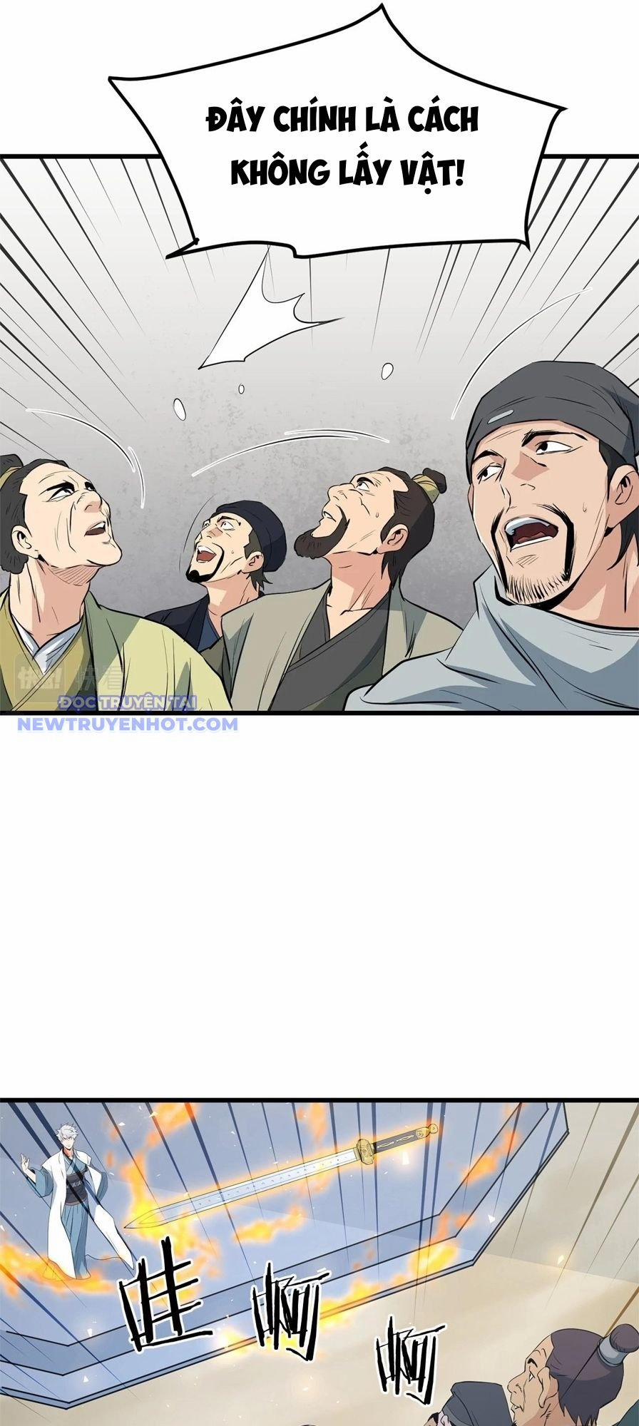 Đại Tướng Quân 44 trang 14