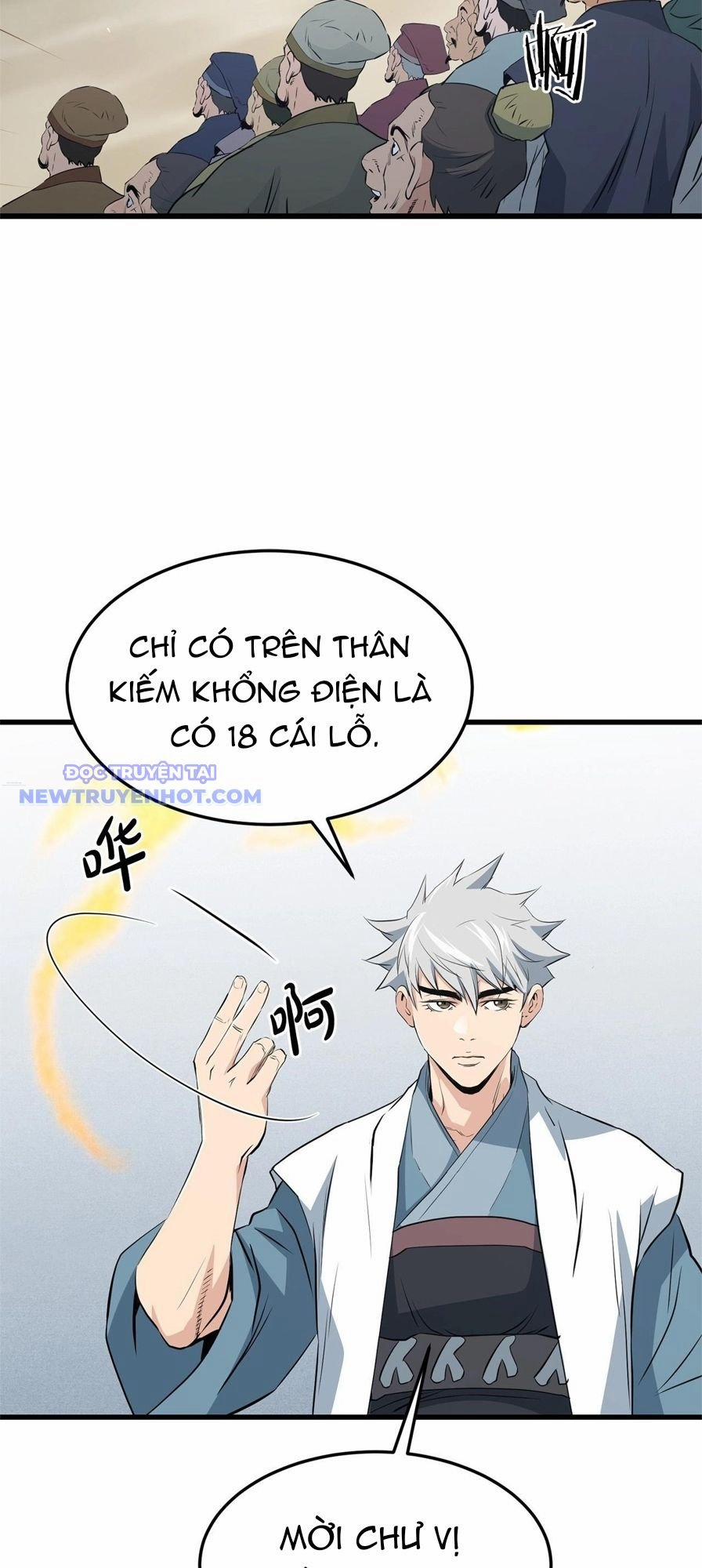 Đại Tướng Quân 44 trang 15