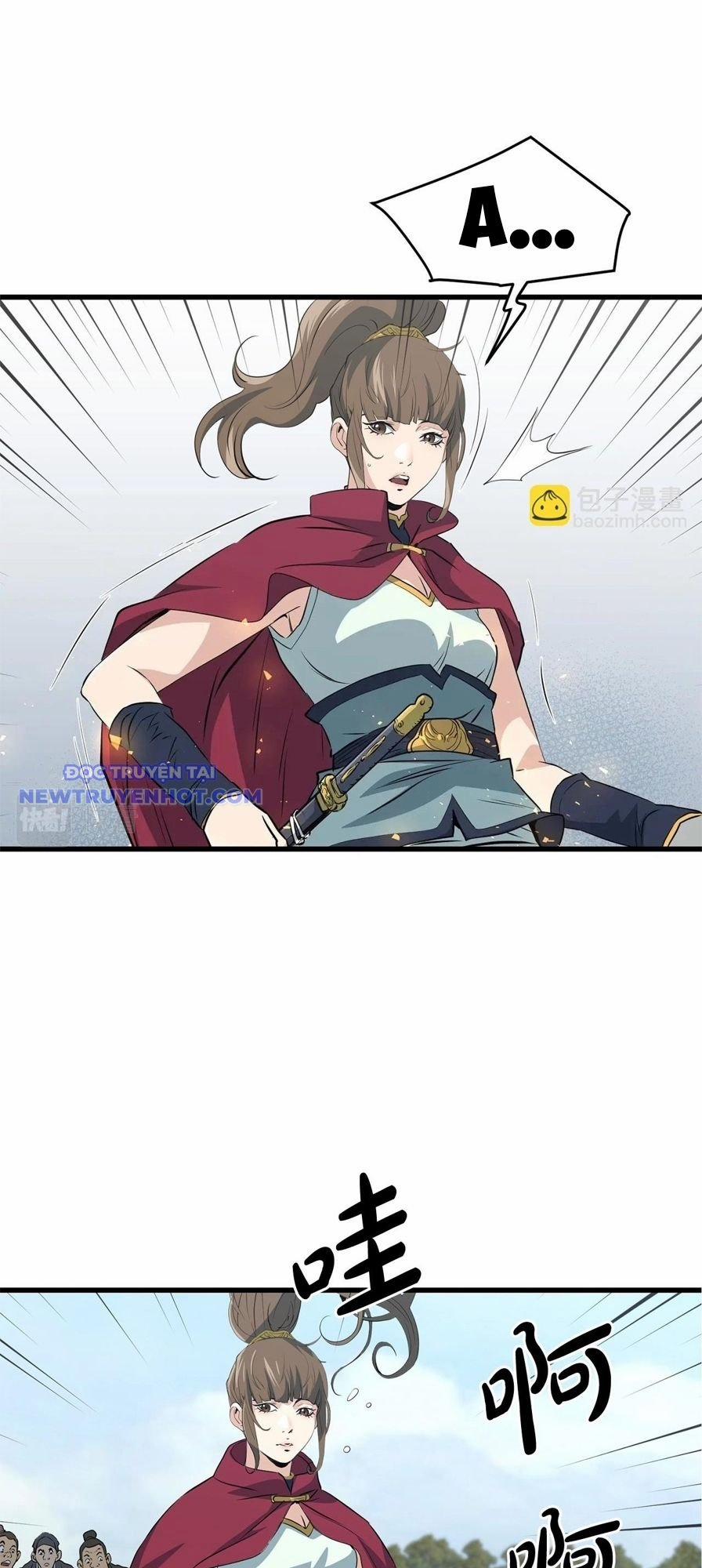 Đại Tướng Quân 44 trang 17