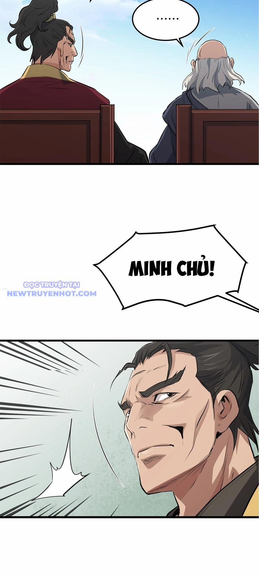 Đại Tướng Quân 44 trang 21