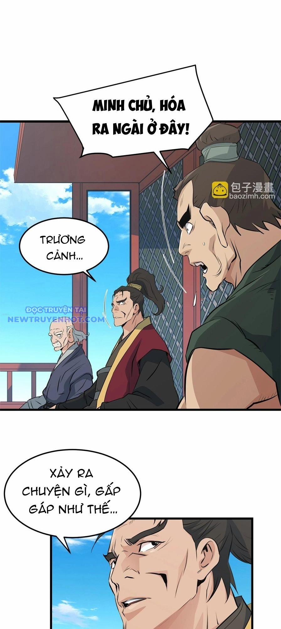 Đại Tướng Quân 44 trang 22