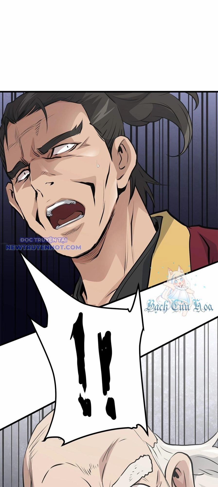 Đại Tướng Quân 44 trang 25