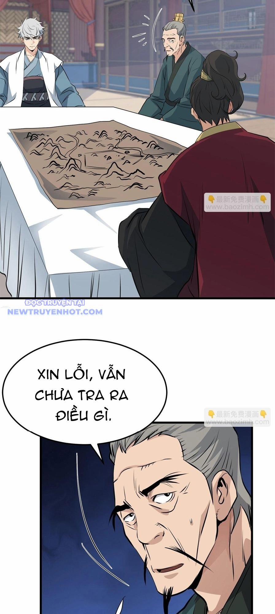 Đại Tướng Quân 44 trang 33