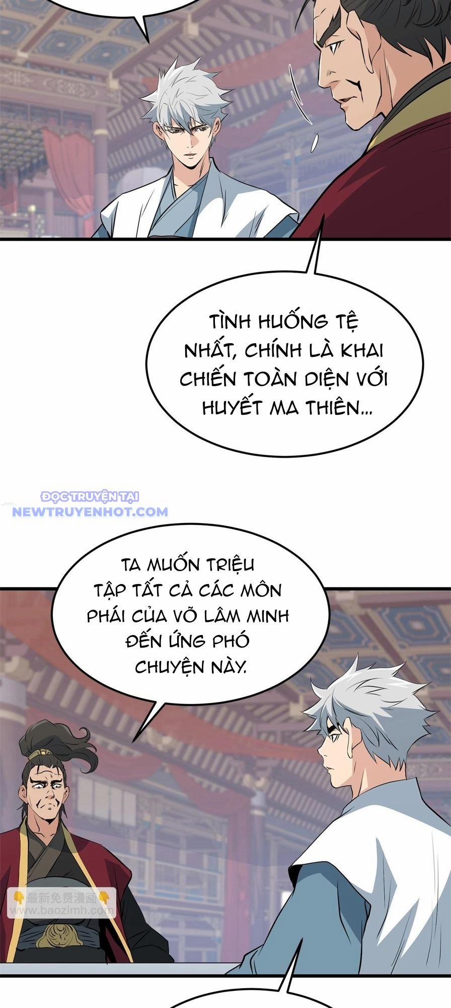 Đại Tướng Quân 44 trang 35