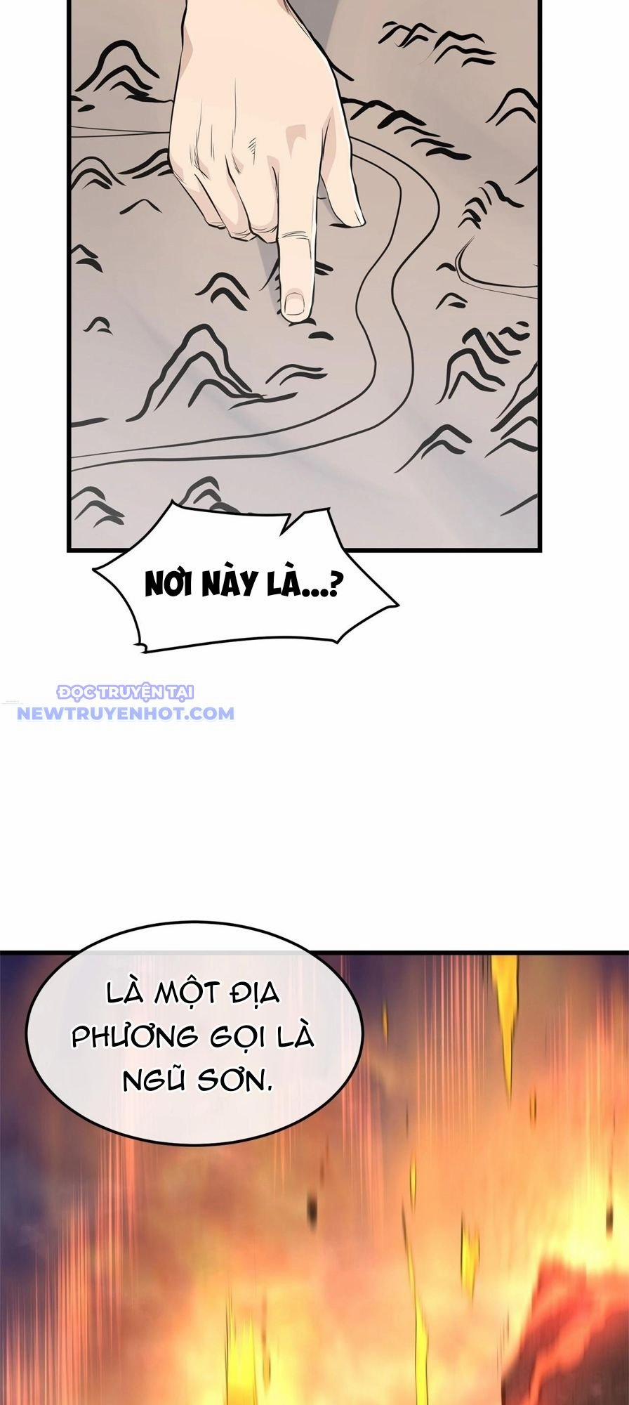 Đại Tướng Quân 44 trang 39