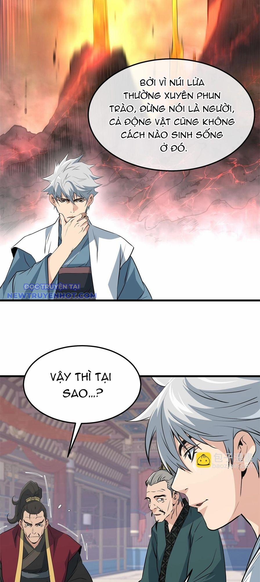 Đại Tướng Quân 44 trang 40