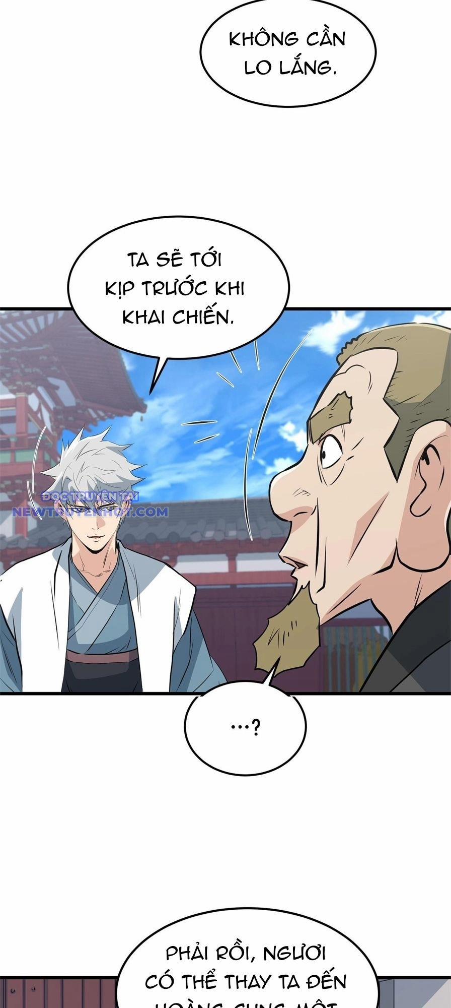 Đại Tướng Quân 44 trang 47