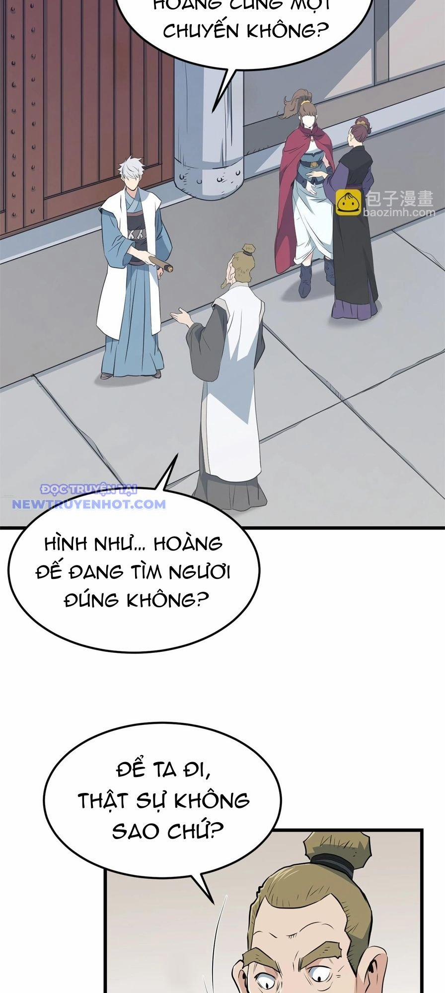 Đại Tướng Quân 44 trang 48