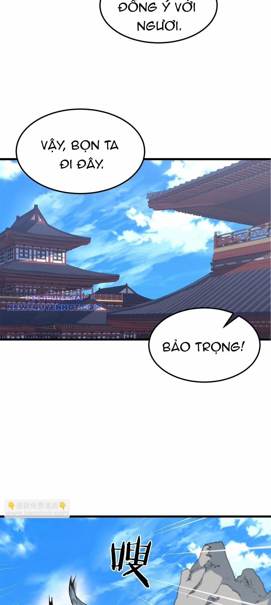 Đại Tướng Quân 44 trang 52